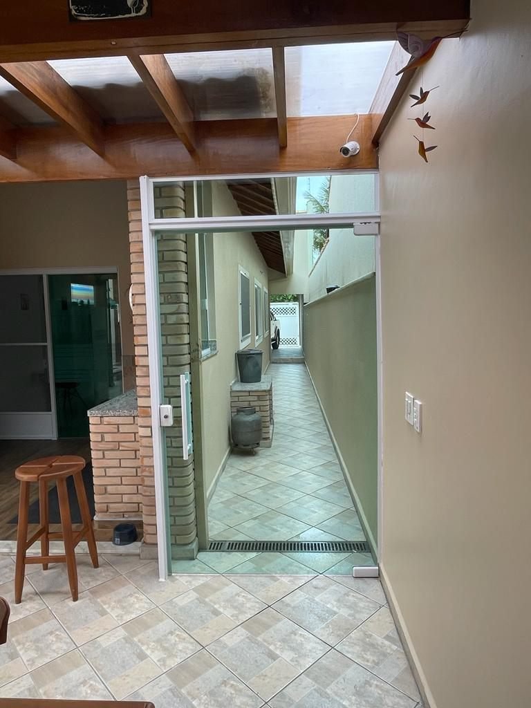 Casa porteira fechada no Stella Maris - foto 13